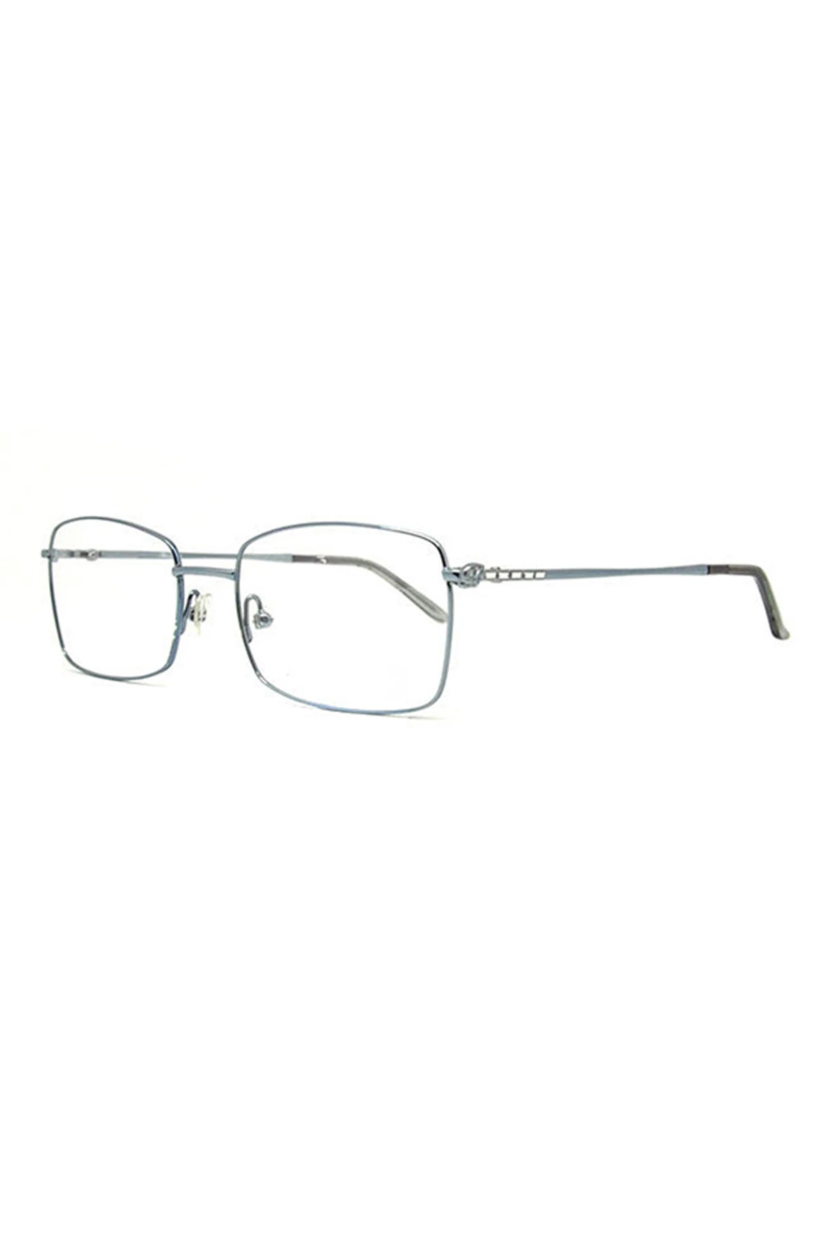 

Markamilla Women Reading Glasses Frame Demo Glasses Eyewear Transparent High Quality WomenBlumarine BM 90492 347