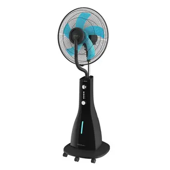 

Nebuliser Ventilator Cecotec Forcesilence 590 Freshessence 90W