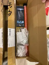 Shade Roller Broadlink-Control Blind-Motor Tuya 25mm-Tube Built-In-Battery Rechargable