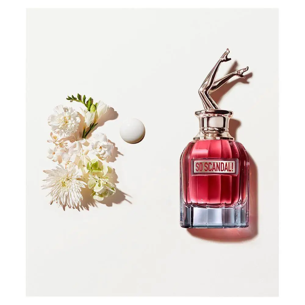 Parfum 80ml original selo adipec 