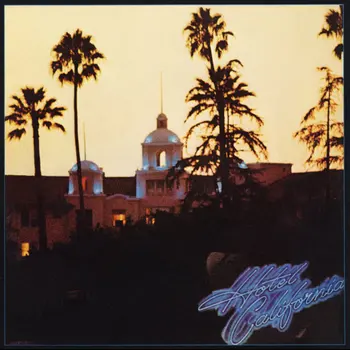 

Eagles / Hotel California (LP)