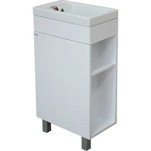 

Cabinet under the sink mixline mini 45 white (4640030869084)