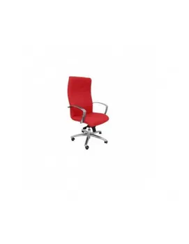 

ARMCHAIR CAUDETE IN FABRIC BALI NETWORK