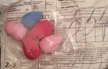 5 unids/set venta al por mayor Mini esponja de maquillaje forma de huevo maquillaje suave Fundación puff corrector mezclado maquillaje cosmético esponja