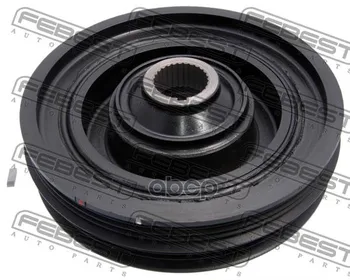 

Crankshaft pulley febest art. HDS-CRV
