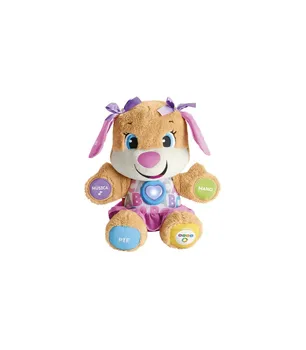 

Miss FISHER PRICE first discoveries