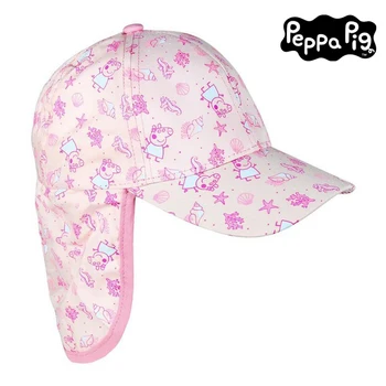 

Child Cap Peppa Pig 75410 Pink (50 Cm)