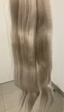 Mirras Mirra-extensiones de cabello sintético para mujer, pelo trenzado preestirado para pelo Afro, fácil, Jumbo, ajuste de agua caliente