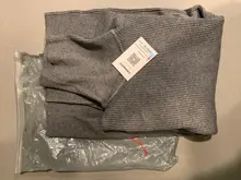 COODRONY-suéter de cachemira cálido y grueso para hombre, suéteres de cuello alto, Jersey ajustado de lana clásica, de punto, para invierno