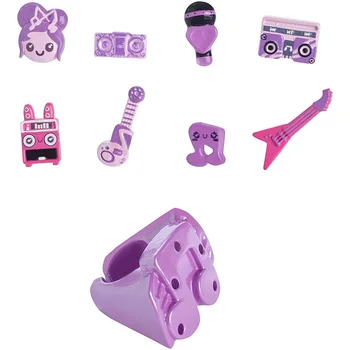 

Accessories for dolls Kuu Kuu Harajuku