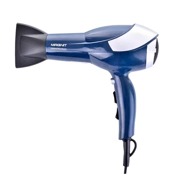 

Hair dryer Magnit rmh-1174, 2400 W