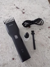 ENCHEN Boost-cortadora de pelo profesional para hombre, cortadora de pelo eléctrica portátil, recargable por USB, Máquina para cortar cabello para niños