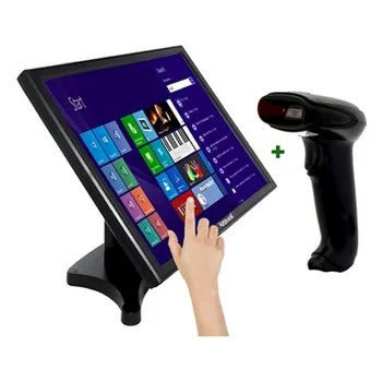 

TPV iggual MTL19B + L1DIUSB 19" Black