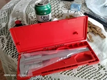 Calibrador Vernier de acero al carbono de 0-150mm, 6 , 0,02mm/0,05mm, escala láser de cuerpo grueso, herramienta de medición de forjado, herramientas de mano de construcción