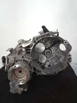 

KDL KDL Gearbox Audi A3 (8p) 2.0 Tdi Ambition Quattro