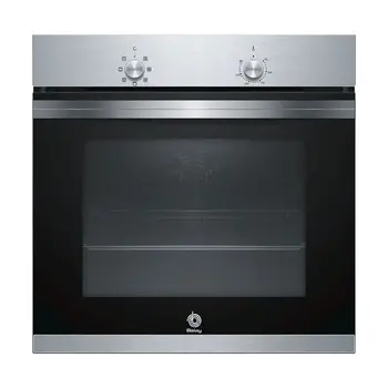 

Multipurpose Oven Balay 3HB4000X0 71 L 3400W Stainless steel