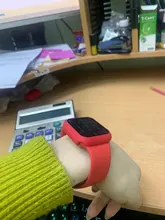 360 Protector de pantalla completa parachoques marco mate duro caso para Apple watch/6/SE/5/4/3/2/1 cubierta de templado de vidrio de película para iwatch 4/5