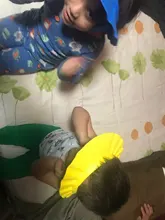 Gorro de ducha de baño para bebés y niños, gorra de champú suave y ajustable, gorro impermeable para lavado de bebés