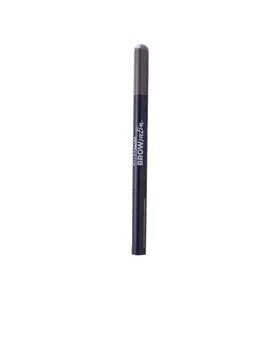 

Maybelline Eye Studio Brow Satin Duo - 04 Dark Brown - Wenkbrauwpotlood