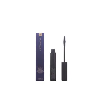 

Sumptuous knockout mascara black 6 ml