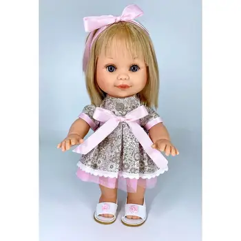

Doll LAMAGIK vinyl 30 cm Betty (31111B)