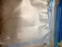 Sealing-Packaging-Machine Vacuum-Sealed-Bag Ziplock Food Kitchen Reusable Without-Pump