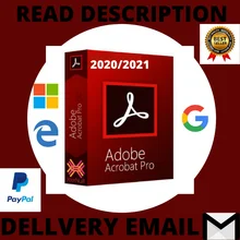 

{}{{{✔️‌Adobe Acrobat Pro DC 2021 for windows ✔️Read Description}-}}{}