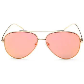 

PRIVE REVAUX-aviator-Model The Aphrodite Network/Gold Mixed