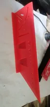 Size-Measure-Tool Gauge Woodworking Square Mitre 3D 