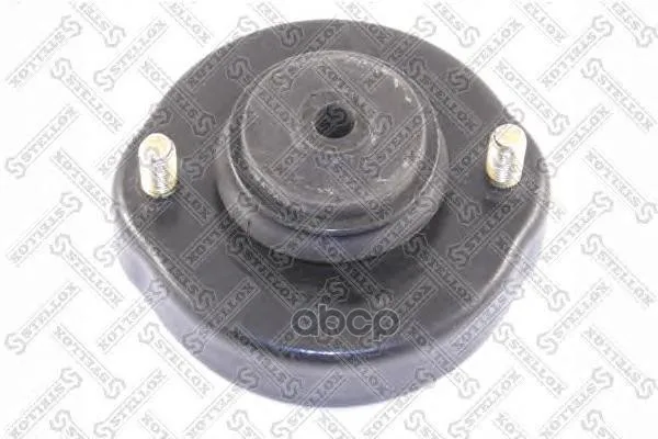 12-37010-Sx_опора Амортизатора Переднего! Honda Civic All 91-95 Stellox 1237010sx Stellox арт. 1237010SX