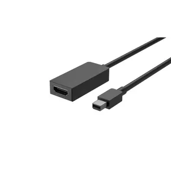 

Adapter Microsoft Surface Mini DisplayPort to HDMI 2