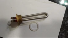 Electric-Heating-Element Heater Boiler-Heater/water-Dispenser LJXH for Dn25/32mm 110V/220V