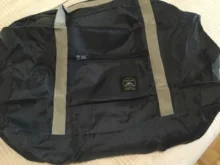 MARKROYAL-Bolso de viaje plegable de gran capacidad, impermeable, grande