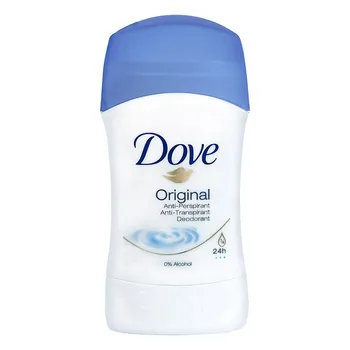 

Stick Deodorant Original Dove (40 ml)