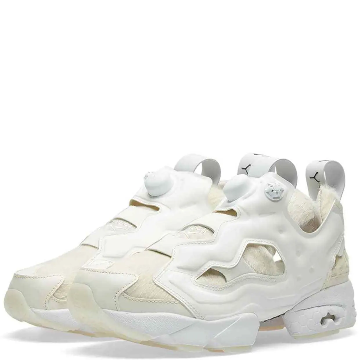 Мужские кроссовки Reebok Instapump Fury Sb BD2369