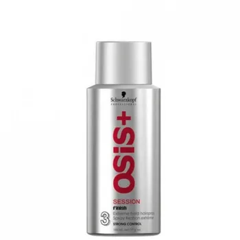 

Schwarzkopf - Session Osis+ Laca Extra Fuerte 100 ml