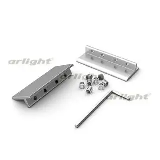 

029506 profile unit SL-LINE, s2-line seamless-1 set Arlight