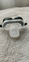 Pacifier Silicone Nipples-Teether Joke Pumpkin Prank Orthodontic Funny Toddler 1pcs Christmas