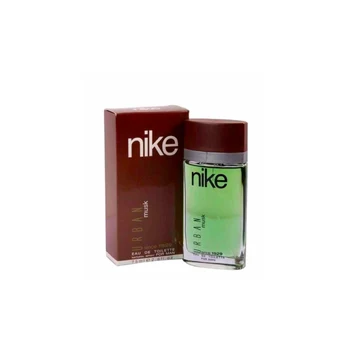 

Nike fragrance "Urban Musk Since 1929", 75 ml, with vaporizer, with box, colony man