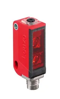 

LEUZE-50107243-Detector with removal of background-NEW