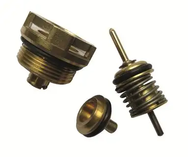BAYMAK LUNA-KIT de reparación de 3 vías