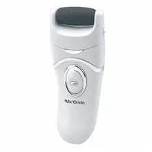 Лайма электрическая для натоптышей Mx Onda MX-ED2345 2000 об/мин белая