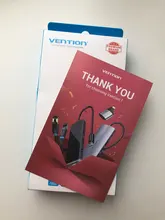 Ethernet-Adapter Lan-Network-Card Laptop Windows10 RJ45 Vention PC for 8/8.1/7-xp Mac