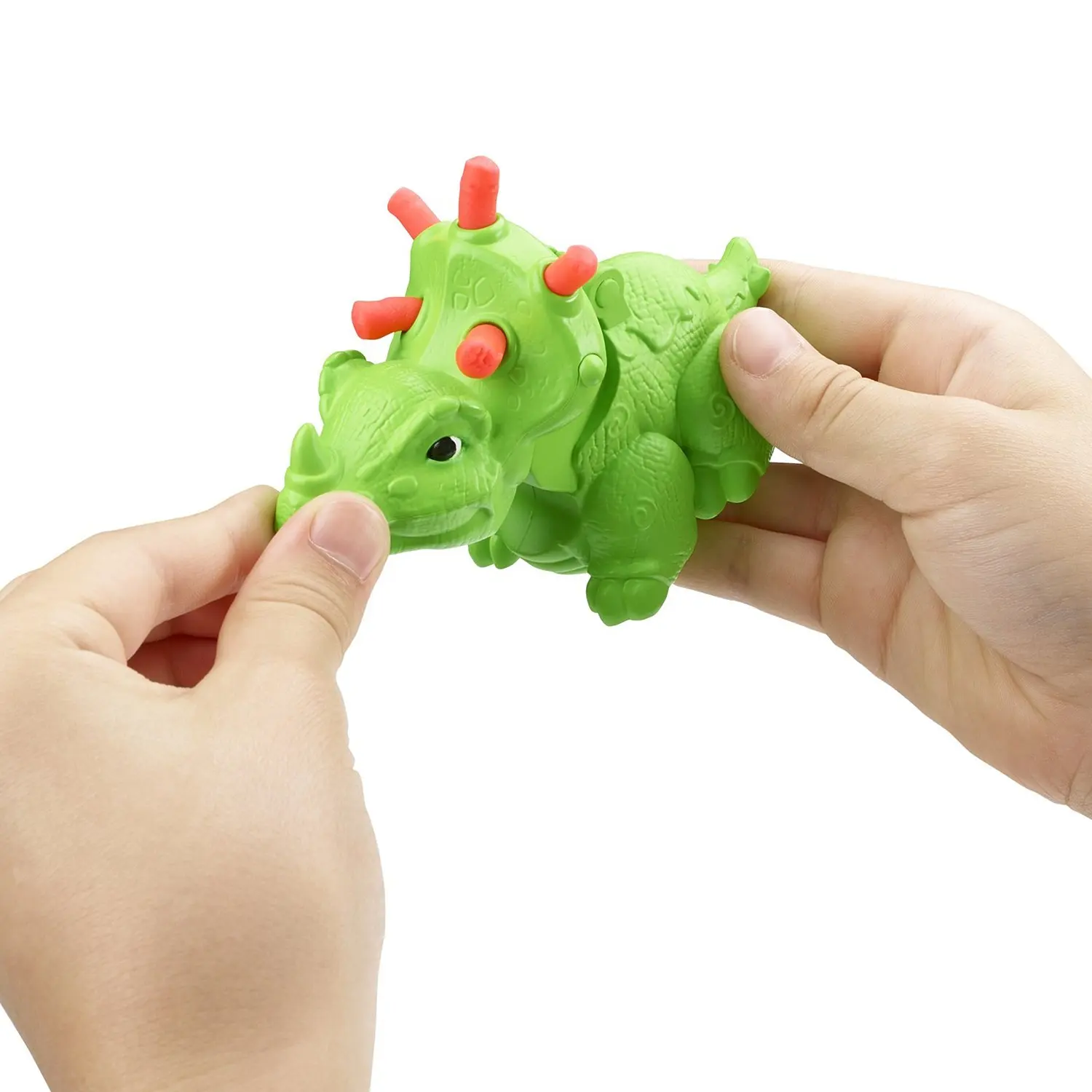 Набор игровой Play-Doh Малыши динозаврики E1953EU4