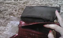 Bolso de mano de PU para mujer, cartera larga informal, monedero de grano Litchi, bolsa con cierre para muñeca, bolsillo para teléfono, tarjetero de crédito