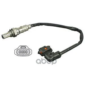 

Lambda probe Opel Corsa D 1.6 T 2007-insignia 1.6 T 2008-delphi art. es20430-12b1