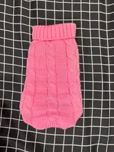 Vest Costume Pets-Sweater Dog-Coat T-Shirt Kitty For Cats Outfit Clothing Pet-Dog Dogs