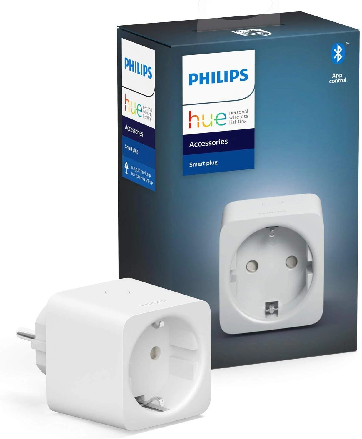 philips hue compatible with alexa
