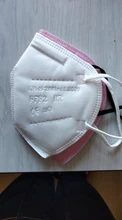 De la boca de los niños FFP2 máscaras de protección Infantil máscara kn95 mascarillas Infantil certified boca cara máscara kn95mask niños máscara