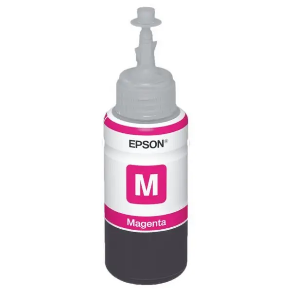 Чернильный картридж Epson T66